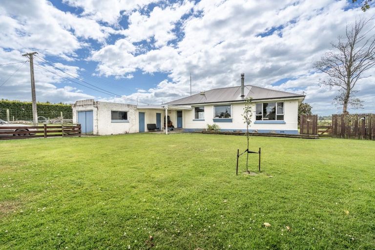 Photo of property in 24 Pullar Road, Makarewa, Invercargill, 9876