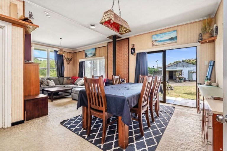 Photo of property in 12 Herald Street, Dobson, Greymouth, 7805