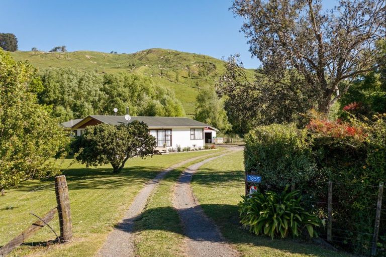 Photo of property in 3855 Matawai Road, Otoko, Te Karaka, 4092