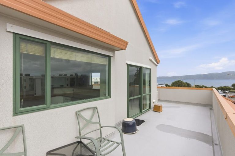 Photo of property in 3b/25 Maclean Street, Paraparaumu Beach, Paraparaumu, 5032