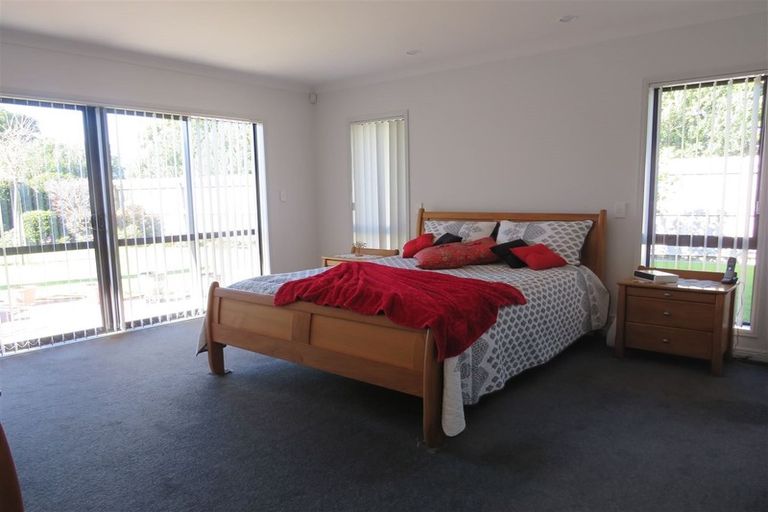 Photo of property in 8 Ngaio Street, Levin, 5510