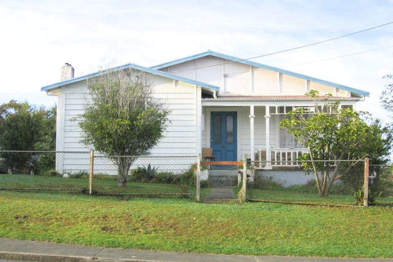 Photo of property in 39 Station Road, Te Kamo, 0112