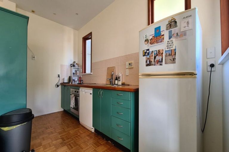 Photo of property in 7a Austin Street, Mount Victoria, Wellington, 6011