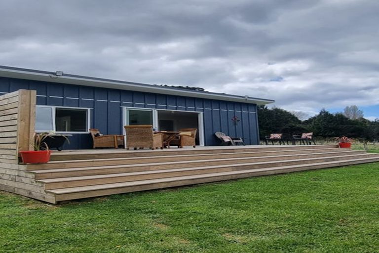 Photo of property in 1409 Pack Spur Road, Mataikona, Tinui, 5889