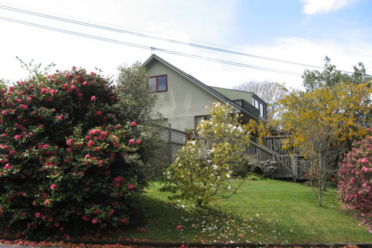 Photo of property in 7 Grand Vue Road, Kawaha Point, Rotorua, 3010