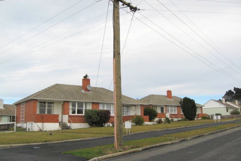 Photo of property in 31a Lock Street, Saint Clair, Dunedin, 9012