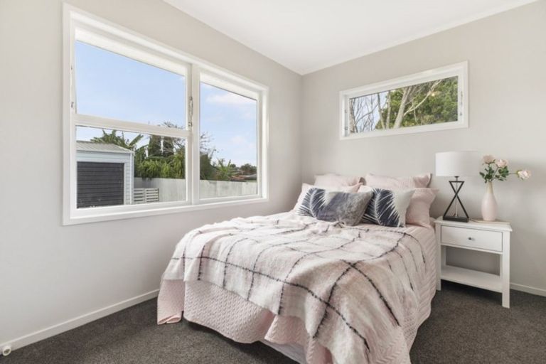 Photo of property in 76 Thompson Terrace, Manurewa, Auckland, 2102