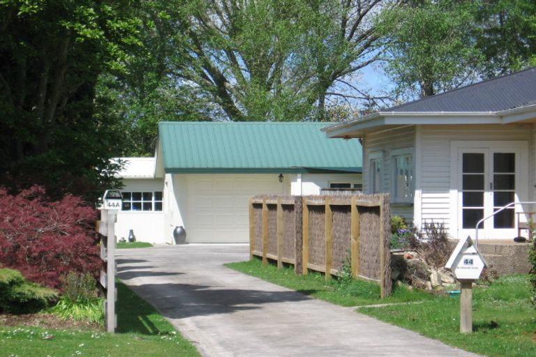 Photo of property in 44a Hohaia Street, Matamata, 3400