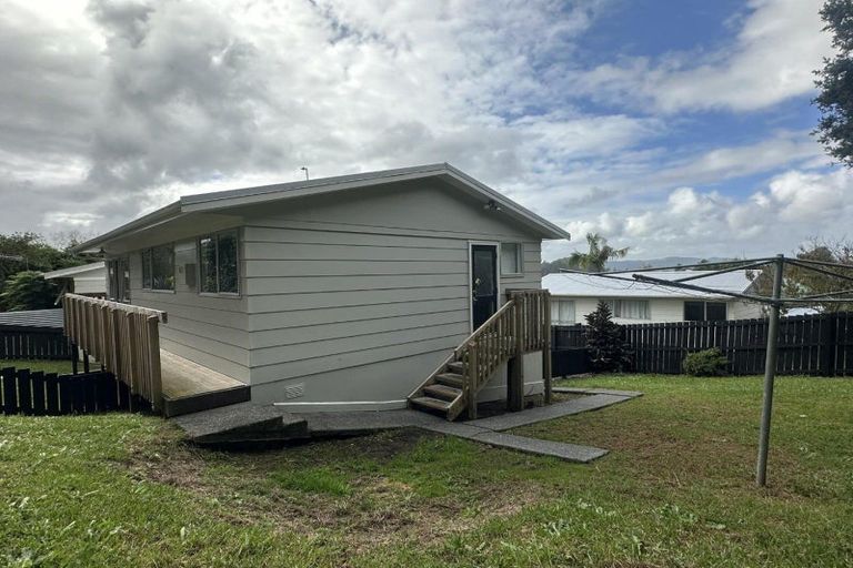 Photo of property in 31b Kahiwi Street, Raumanga, Whangarei, 0110
