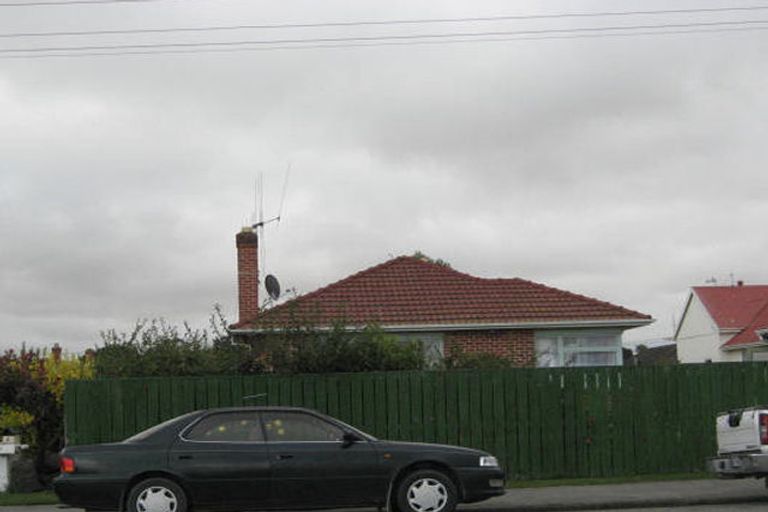 Photo of property in 29 Studholme Street, Temuka, 7920