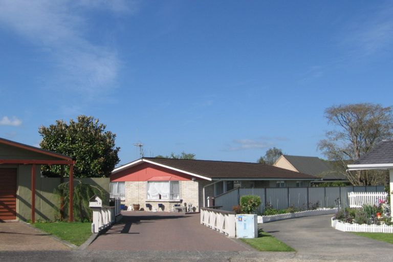 Photo of property in 13 Karamu Crescent, Matamata, 3400