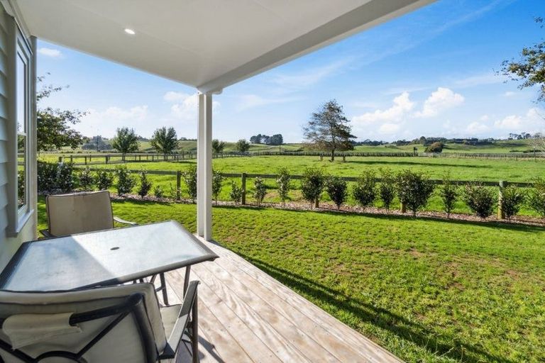 Photo of property in 83 Dean Road, Pokeno, 2471
