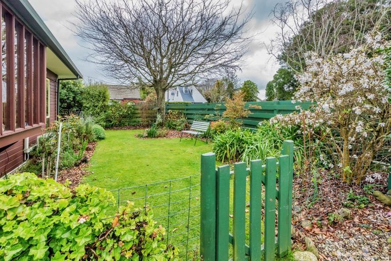 Photo of property in 2 Halsey Street, Levin, 5510