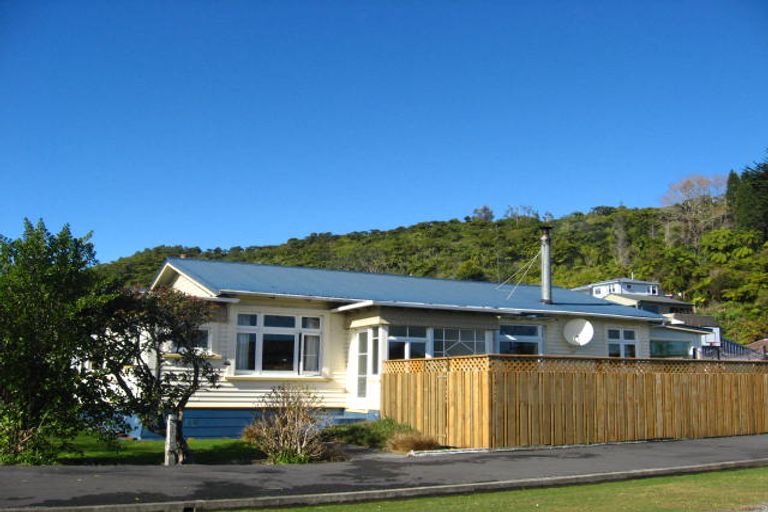 Photo of property in 23 Byron Street, Greymouth, 7805