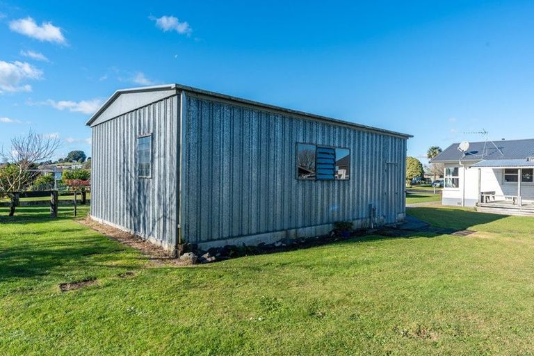 Photo of property in 159 Warburton Crescent, Te Awamutu, 3800