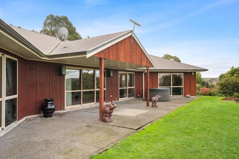 Photo of property in 33 Nikau Heights, Lansdowne, Masterton, 5810