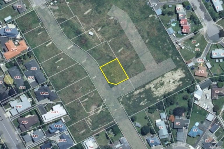 Photo of property in 40 Ashford Avenue, Hokowhitu, Palmerston North, 4410