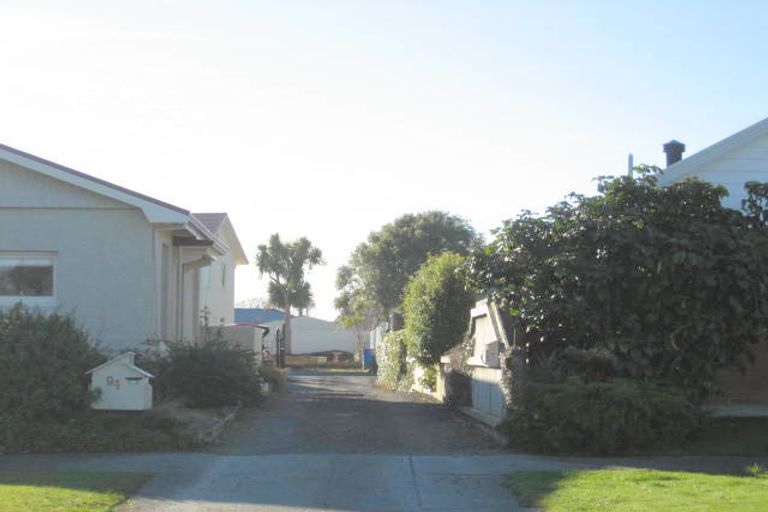 Photo of property in 96 Chelmsford Street, Windsor, Invercargill, 9810