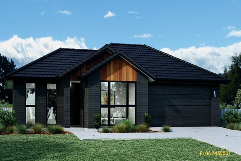 Photo of property in 152 Fitzherbert Avenue, Castlecliff, Wanganui, 4501