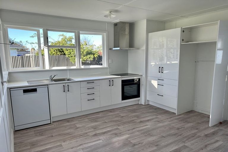 Photo of property in 3 Henderson Street, Riversdale, Blenheim, 7201
