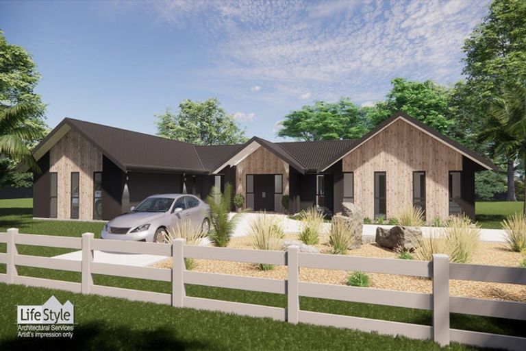 Photo of property in 45 Awatiro Drive, Kaukapakapa, 0871