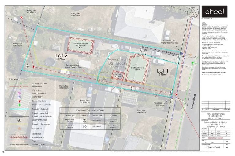 Photo of property in 6a Kaihua Road, Nukuhau, Taupo, 3330