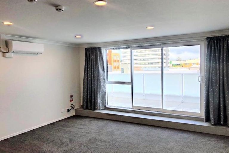 Photo of property in 14/391 Victoria Street, Hamilton Central, Hamilton, 3204