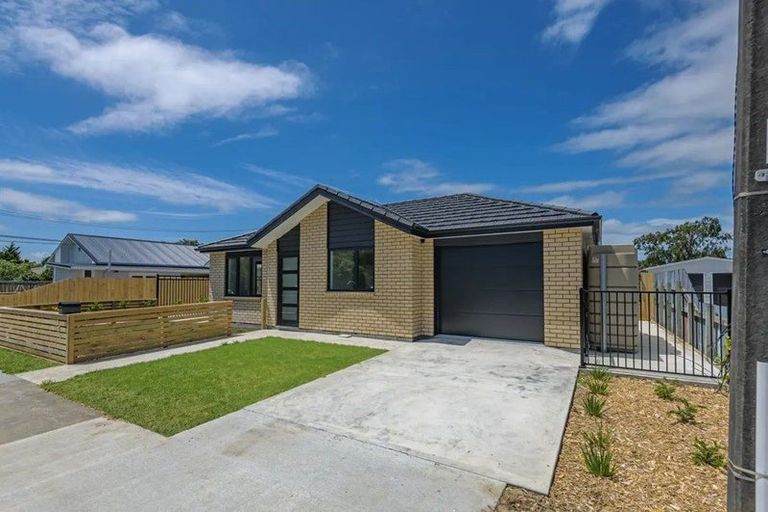 Photo of property in 38 Hammond Street, Bulls, 4818