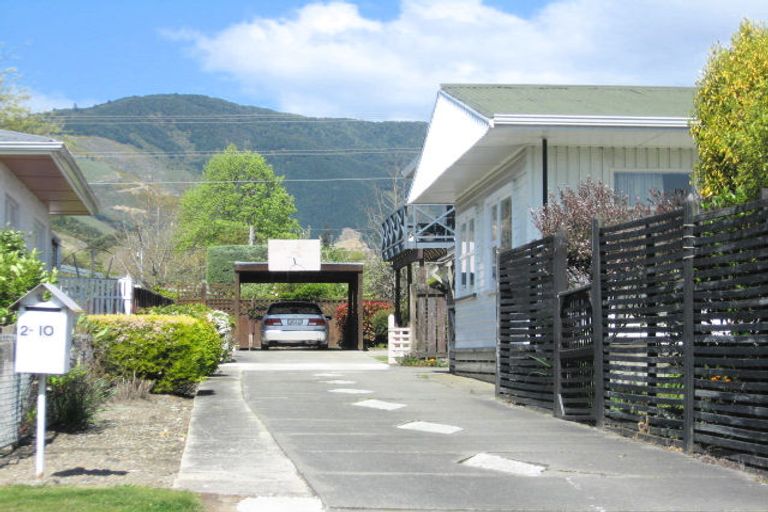 Photo of property in 1/10 Chisnall Street, Stoke, Nelson, 7011