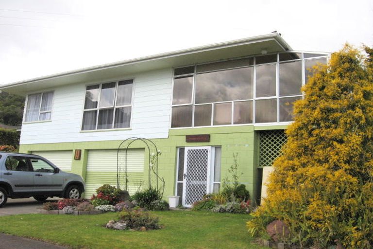 Photo of property in 104 Regent Heights, Thames, 3500