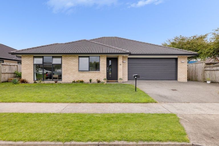 Photo of property in 55 Goodwin Crescent, Pyes Pa, Tauranga, 3112