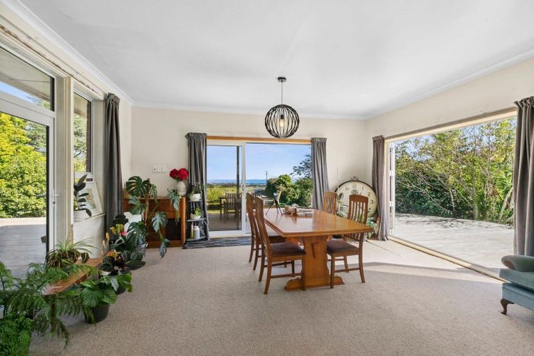 Photo of property in 483 Upper Pitone Road, Pitone, New Plymouth, 4374