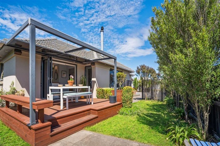 Photo of property in 1/7 Pandora Street, North New Brighton, Christchurch, 8083