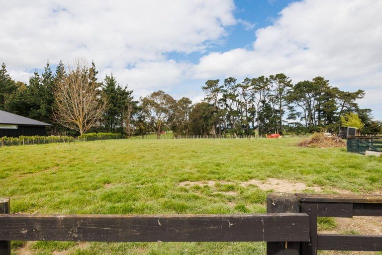 Photo of property in 743 Stoney Creek Road, Bunnythorpe, Palmerston North, 4470