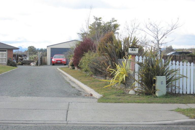 Photo of property in 112 Govan Drive, Te Anau, 9600