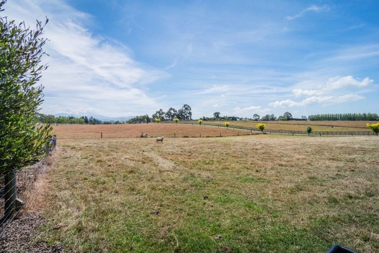 Photo of property in 253 Howell Road, Totara Valley, Pleasant Point, 7982