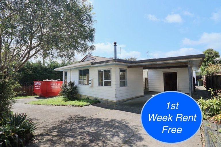 Photo of property in 28 Glynnbrooke Street, Te Atatu South, Auckland, 0610