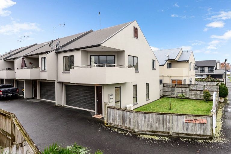Photo of property in 1/432 Tristram Street, Whitiora, Hamilton, 3200