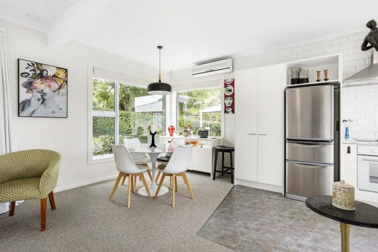 Photo of property in 117 Highgate, Roslyn, Dunedin, 9010