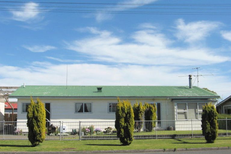 Photo of property in 43 Albert Street, Te Hapara, Gisborne, 4010