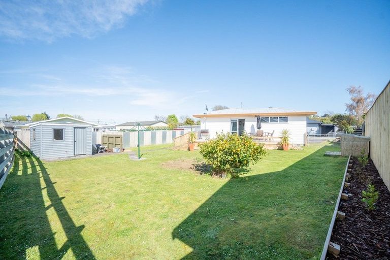 Photo of property in 26 Ferndale Place, Feilding, 4702