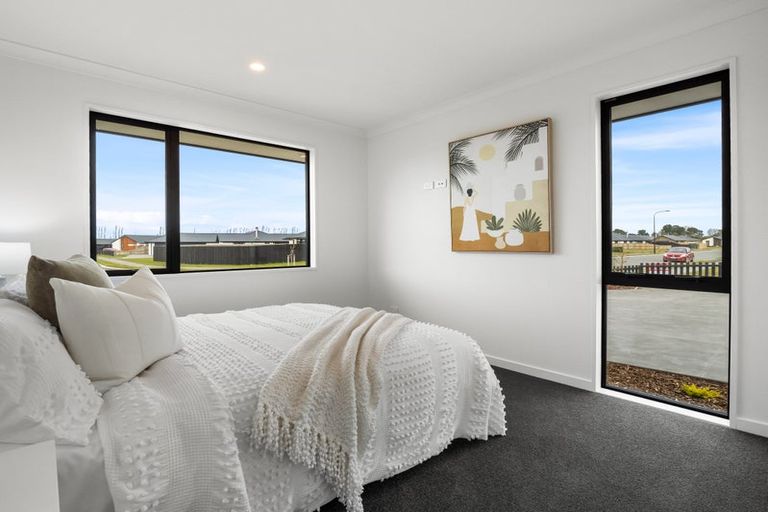 Photo of property in 44 Suffolk Drive, Kirwee, 7571