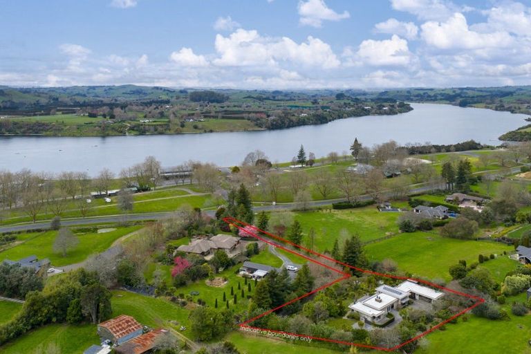 Photo of property in 3/610 Maungatautari Road, Maungatautari, Cambridge, 3494