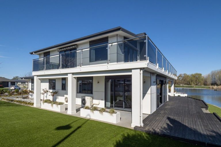 Photo of property in 2 Ludlow Drive, Huntingdon, Ashburton, 7774