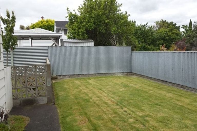 Photo of property in 305 Ruahine Street, Terrace End, Palmerston North, 4410