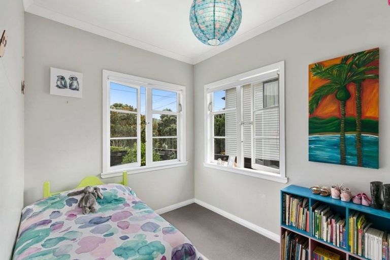 Photo of property in 22 Atua Street, Johnsonville, Wellington, 6037