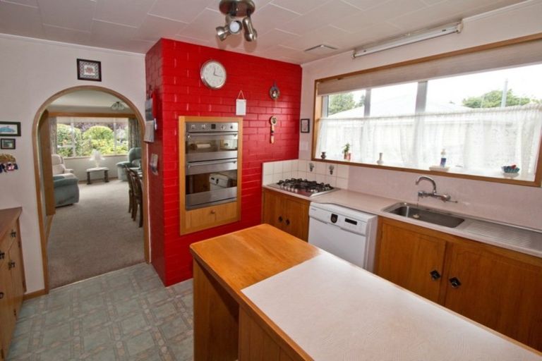 Photo of property in 58 George Street, Geraldine, 7930