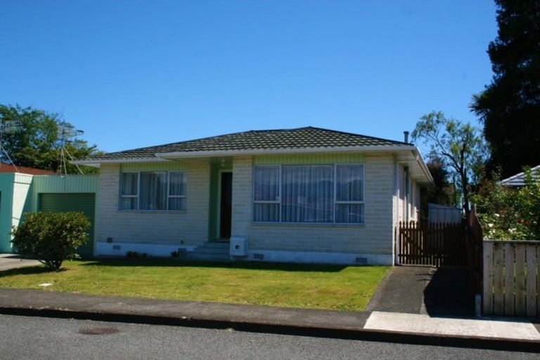 Photo of property in 69 Rugby Street, Levin, 5510