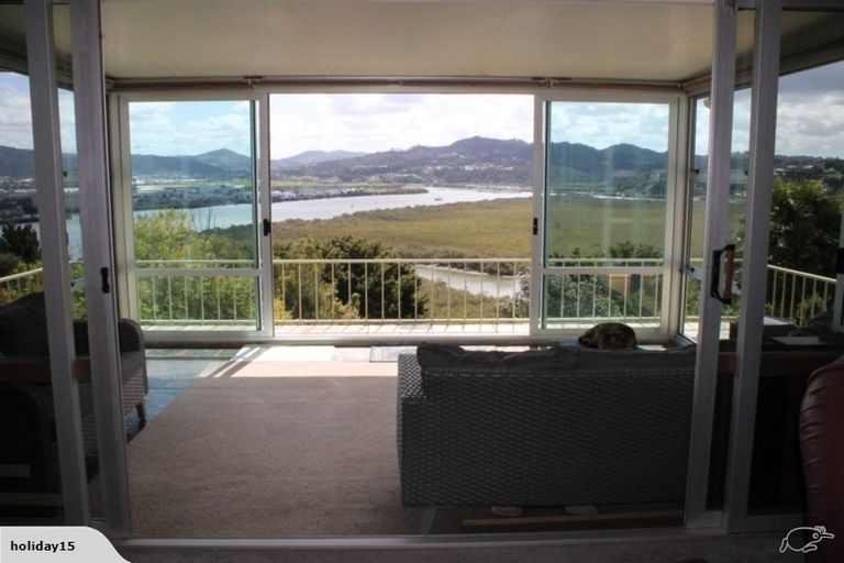 Photo of property in 54 George Point Road, Onerahi, Whangarei, 0110