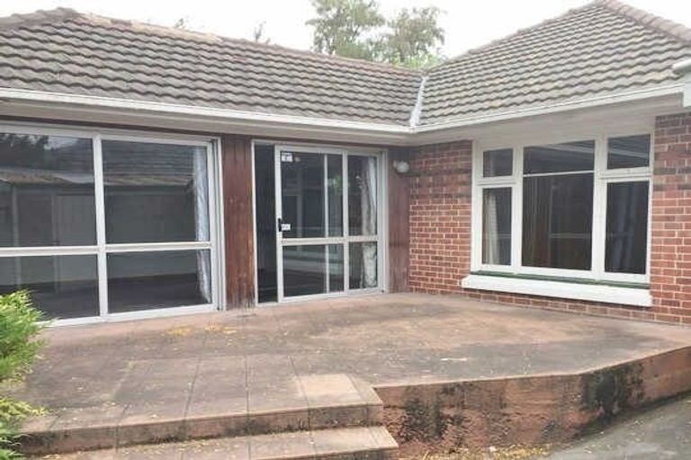 Photo of property in 138 Hamilton Avenue, Ilam, Christchurch, 8041